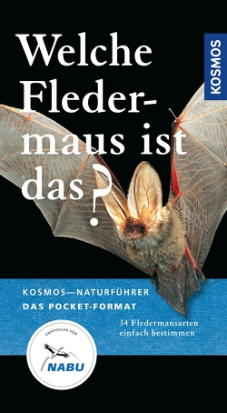 Welche Fledermaus ist das? von Richarz,  Klaus