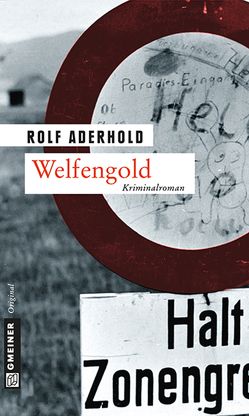 Welfengold von Aderhold,  Rolf