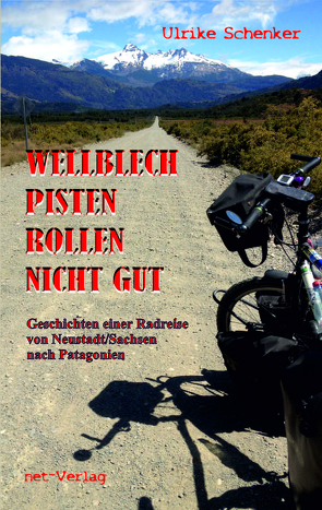 Wellblechpisten rollen nicht gut von Deichmann,  Jonas, Moreira & Karla Cerda Oterola,  Diego Fabián Leon, Rencoret Alarcon,  Lucas, Schenker,  Christoph, Schenker,  Ulrike