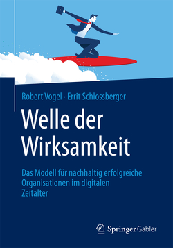 Welle der Wirksamkeit von Schlossberger,  Errit, Vogel,  Robert