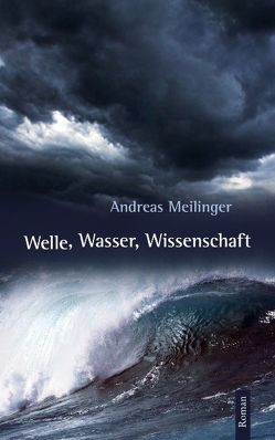 Welle, Wasser, Wissenschaft von Meilinger,  Andreas
