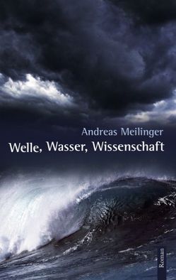 Welle, Wasser, Wissenschaft von Meilinger,  Andreas