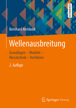 Wellenausbreitung von Rembold,  Bernhard