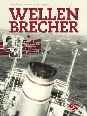 Wellenbrecher von Kruecken,  Stefan, Multhaupt,  Achim