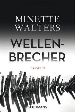 Wellenbrecher von Sandberg-Ciletti,  Mechtild, Walters,  Minette