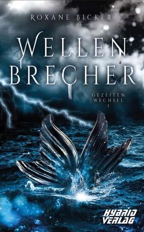 Wellenbrecher von Bicker,  Roxane