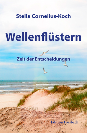 Wellenflüstern von Cornelius-Koch,  Stella