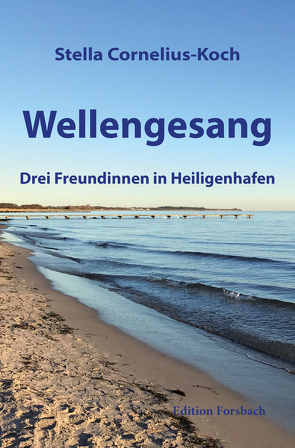 Wellengesang von Cornelius-Koch,  Stella