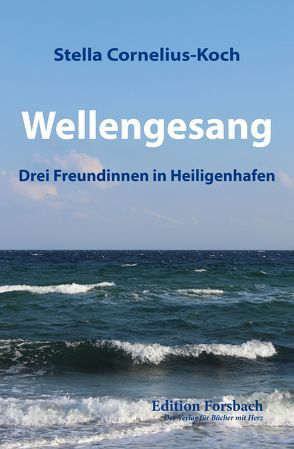 Wellengesang von Cornelius-Koch,  Stella