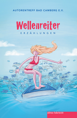 Wellenreiter von Polz,  Dana