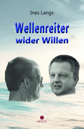 Wellenreiter wider Willen von Langs,  Ines