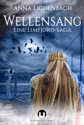 Wellensang von Eichenbach,  Anna