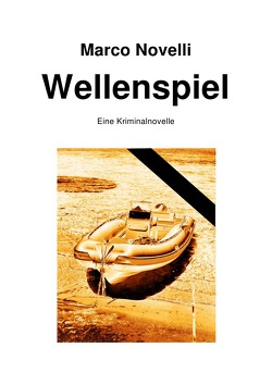 Wellenspiel von Novelli,  Marco