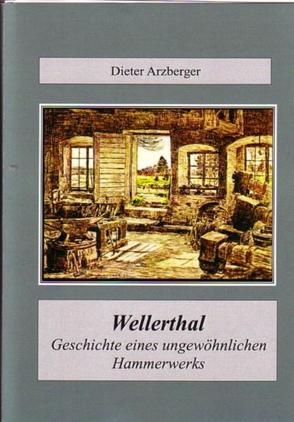 Wellerthal von Arzberger,  Dieter