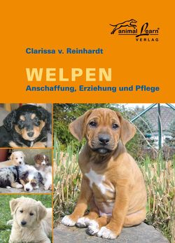 Welpen von Reinhardt,  Clarissa von