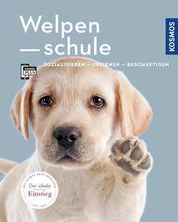 Welpenschule von Jones,  Renate