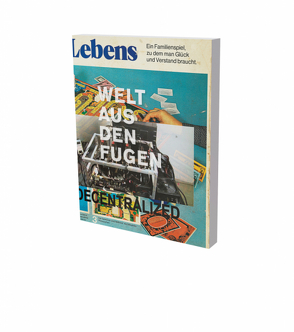 Welt aus den Fugen von Baier,  Simon, Bitterli,  Konrad, Kost,  Lynn