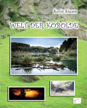 Welt der Kobolde von Klasen,  Karin