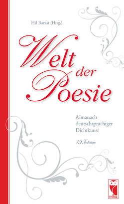 Welt der Poesie von Barast,  Hil