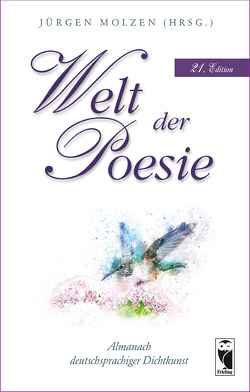 Welt der Poesie von Molzen,  Jürgen