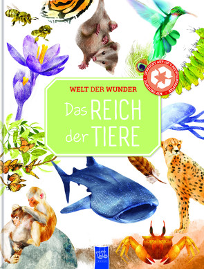 Welt der Wunder – Das Reich der Tiere