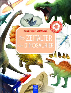 Welt der Wunder – Das Zeitalter der Dinosaurier