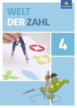 Welt der Zahl – Allgemeine Ausgabe 2015 von Dingemans,  Steffen, Franks,  Jörg, Neuburg,  Claudia, Peiker,  Kerstin, Peter-Koop,  Andrea, Rinkens,  Hans - Dieter, Rottmann,  Thomas, Schmitz,  Michaela, Träger,  Gerhild