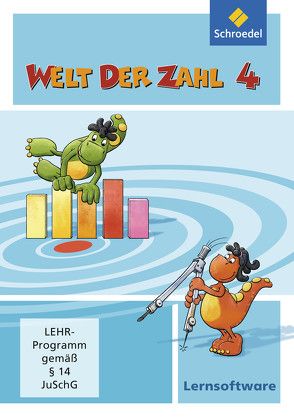 Welt der Zahl – Ausgabe 2009 von Hönisch,  Kurt, Schmitz,  Günter, Trausch,  Gerhard