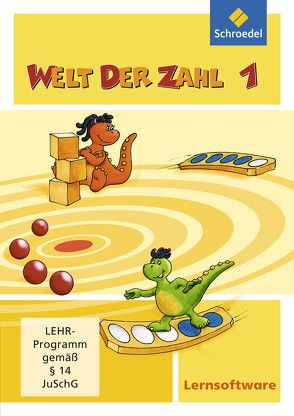 Welt der Zahl – Ausgabe 2009 von Hönisch,  Kurt, Schmitz,  Günter, Trausch,  Gerhard