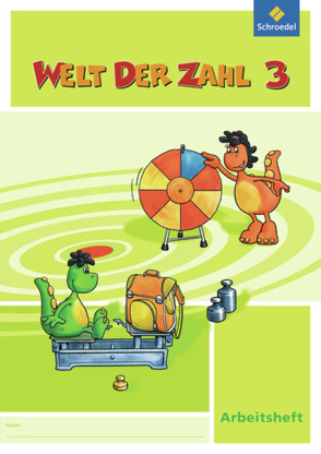 Welt der Zahl – Ausgabe 2009 NRW von Franke-Binder,  Nadine, Hönisch,  Kurt, Neuburg,  Claudia, Peiker,  Kerstin, Rinkens,  Hans - Dieter, Rottmann,  Thomas, Schmitz,  Michaela, Träger,  Gerhild