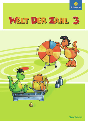 Welt der Zahl – Ausgabe 2009 Sachsen von Auerswald,  Viola, Behrisch,  Sybille, Hönisch,  Kurt, Kaubitzsch,  Margitta, Ludwig,  Andrea, Nicklitzsch,  Antje, Reitzenstein,  Hella, Rinkens,  Hans - Dieter, Träger,  Gerhild