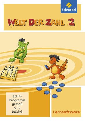 Welt der Zahl – Ausgabe 2009 von Hönisch,  Kurt, Schmitz,  Günter, Trausch,  Gerhard