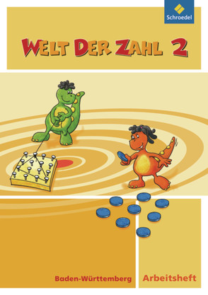 Welt der Zahl – Ausgabe 2010 für Baden-Württemberg von Brenner,  Antje, Hönisch,  Kurt, Kittel,  Andreas, Rinkens,  Hans - Dieter, Sosinski,  Stefan, Träger,  Gerhild, Ziegler,  Dorothea