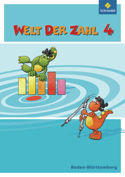 Welt der Zahl – Ausgabe 2010 für Baden-Württemberg von Brenner,  Antje, Hönisch,  Kurt, Kittel,  Andreas, Rinkens,  Hans - Dieter, Sosinski,  Stefan, Träger,  Gerhild, Ziegler,  Dorothea