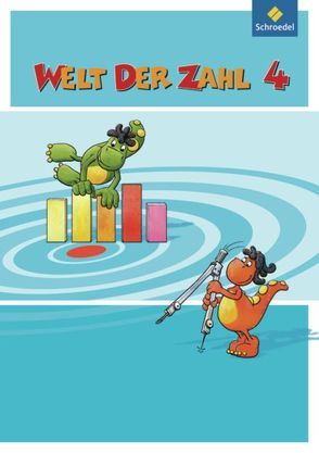 Welt der Zahl – Ausgabe 2010 für Berlin, Brandenburg, Bremen, Mecklenburg-Vorpommern, Sachsen-Anhalt und Thüringen von Auerswald,  Viola, Behrisch,  Sybille, Hönisch,  Kurt, Kaubitzsch,  Margitta, Ludwig,  Andrea, Nicklitzsch,  Antje, Reitzenstein,  Hella, Rinkens,  Hans - Dieter, Träger,  Gerhild