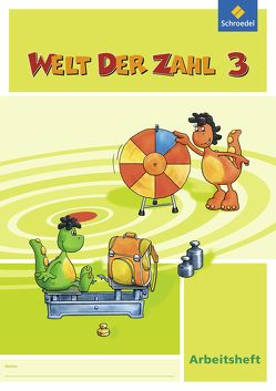 Welt der Zahl – Ausgabe 2010 für Hessen, Rheinland-Pfalz und Saarland von Hahne,  Andrea, Herf,  Corinna, Hofmann,  Verena, Hönisch,  Kurt, Luitz,  Bettina, Rinkens,  Hans - Dieter, Schröder,  Nicole, Thonet,  Hildegard, Träger,  Gerhild