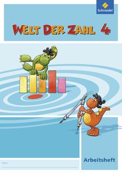 Welt der Zahl – Ausgabe 2010 für Hessen, Rheinland-Pfalz und Saarland von Hahne,  Andrea, Herf,  Corinna, Hofmann,  Verena, Hönisch,  Kurt, Luitz,  Bettina, Rinkens,  Hans - Dieter, Schröder,  Nicole, Thonet,  Hildegard, Träger,  Gerhild