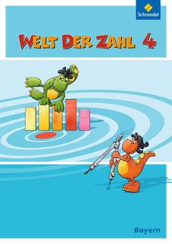 Welt der Zahl – Ausgabe 2014 für Bayern von Baumgartner,  Karin, Dröse,  Ingrid, Hönisch,  Kurt, Klebe,  Karin, Müller,  Gisela, Paintmayer,  Heike, Pinker-Schmidl,  Lieselotte, Rinkens,  Hans - Dieter, Scheibel,  Julia, Träger,  Gerhild, Wellhöfer,  Anna