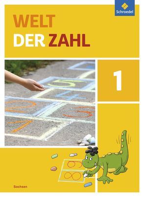 Welt der Zahl – Ausgabe 2016 Sachsen von Auerswald,  Viola, Bassin,  Lutz, Behrens-Timm,  Jana, Behrisch,  Sybille, Eßen,  Kristian, Keller,  Heike, Ludwig,  Andrea, Nicklitzsch,  Antje, Reitzenstein,  Hella, Rinkens,  Hans - Dieter, Rottmann,  Thomas, Schaefer,  Christoph, Träger,  Gerhild