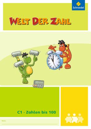 Welt der Zahl – I-Materialien Ausgabe 2012 von Bartels,  Heike, Hönisch,  Kurt, Krebsbach,  Christiane, Neuburg,  Claudia, Rottmann,  Thomas, Sandmann,  Martina