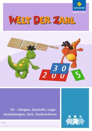 Welt der Zahl – I-Materialien Ausgabe 2012 von Bartels,  Heike, Hönisch,  Kurt, Krebsbach,  Christiane, Neuburg,  Claudia, Rottmann,  Thomas, Sandmann,  Martina