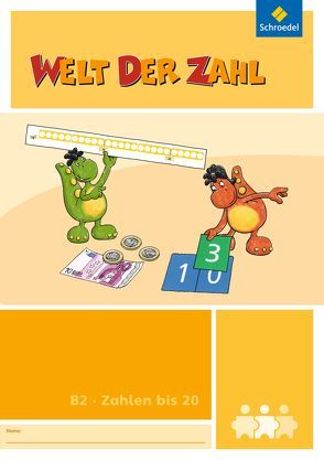 Welt der Zahl – I-Materialien Ausgabe 2012 von Bartels,  Heike, Hönisch,  Kurt, Krebsbach,  Christiane, Neuburg,  Claudia, Rottmann,  Thomas, Sandmann,  Martina