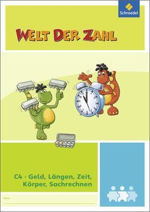 Welt der Zahl – I-Materialien Ausgabe 2012 von Bartels,  Heike, Hönisch,  Kurt, Krebsbach,  Christiane, Neuburg,  Claudia, Rottmann,  Thomas, Sandmann,  Martina