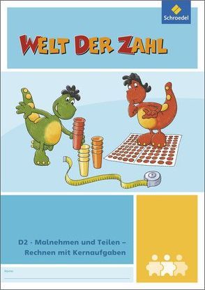 Welt der Zahl – I-Materialien Ausgabe 2012 von Bartels,  Heike, Hönisch,  Kurt, Krebsbach,  Christiane, Neuburg,  Claudia, Rottmann,  Thomas, Sandmann,  Martina