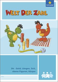 Welt der Zahl – I-Materialien Ausgabe 2012 von Bartels,  Heike, Hönisch,  Kurt, Krebsbach,  Christiane, Neuburg,  Claudia, Rottmann,  Thomas, Sandmann,  Martina