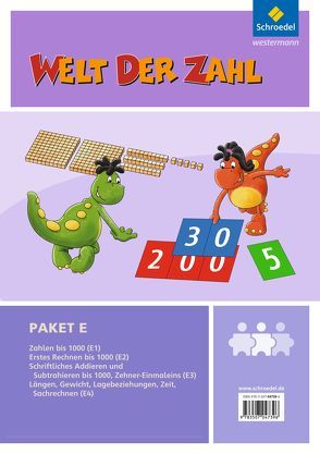 Welt der Zahl – I-Materialien Ausgabe 2012 von Bartels,  Heike, Hönisch,  Kurt, Krebsbach,  Christiane, Neuburg,  Claudia, Rottmann,  Thomas, Sandmann,  Martina