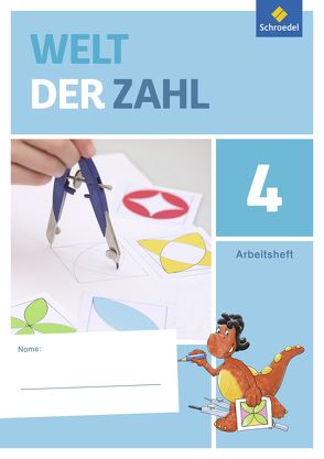 Welt der Zahl – Allgemeine Ausgabe 2015 von Dingemans,  Steffen, Franks,  Jörg, Neuburg,  Claudia, Peiker,  Kerstin, Peter-Koop,  Andrea, Rinkens,  Hans - Dieter, Rottmann,  Thomas, Schmitz,  Michaela, Träger,  Gerhild
