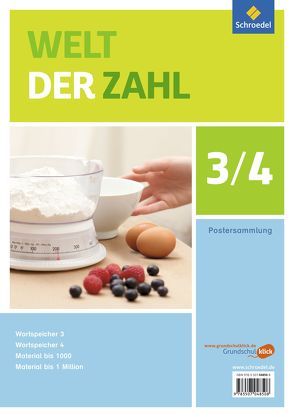 Welt der Zahl – Allgemeine Ausgabe 2015 von Dingemans,  Steffen, Franks,  Jörg, Neuburg,  Claudia, Peiker,  Kerstin, Peter-Koop,  Andrea, Rinkens,  Hans - Dieter, Rottmann,  Thomas, Schmitz,  Michaela, Träger,  Gerhild