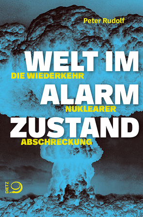 Welt im Alarmzustand von Rudolf,  Peter