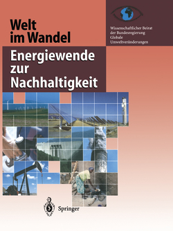 Welt im Wandel: Energiewende zur Nachhaltigkeit